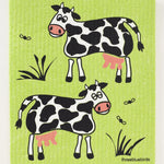 Swedish Dishcloths