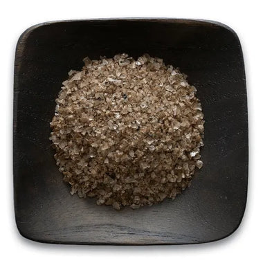 Applewood Smoked Sea Salt - 1 lb