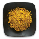 Turmeric Ginger Herbal Tea, Organic - 1 lb.