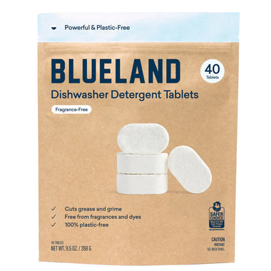Dishwasher Tablets