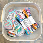 UNpaper® Towels Refill Pack: Surpise Prints (12 pack)