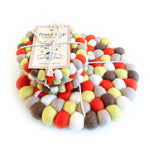 Thankful Eco Trivets