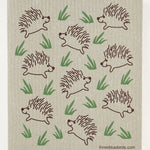 Swedish Dishcloths