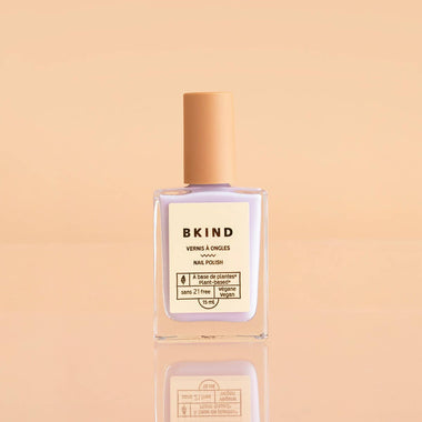 Vegan & 21-free Nail Polish - Kikini