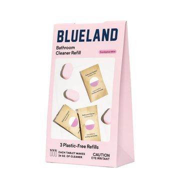 Bathroom Cleaner Refills