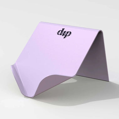 Dip Life preserver Soap Dish - Light Purple