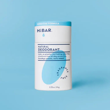 HiBar Deodorant - Unscented