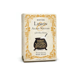 Bar Soap Meyer Lemon & Agave - 4.75 oz