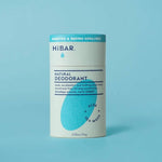 HiBAR Deodorant Sensitive  Aloe + Sea-Moss