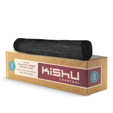 Kishu Charcoal Regular for Pitchers/Carafes