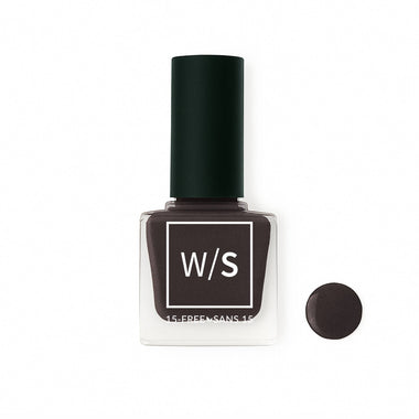 15-Free Non-Toxic Nail Polish – To the Moon & Back