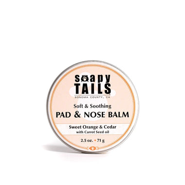 Pad & Nose Balm