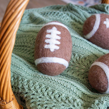 Game Day Football Eco Dryer Balls - Individual