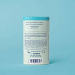 HiBAR Deodorant Sensitive  Aloe + Sea-Moss