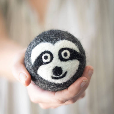 Sloth Eco Dryer Balls - Individual