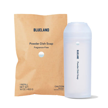 Dish Soap Starter Set