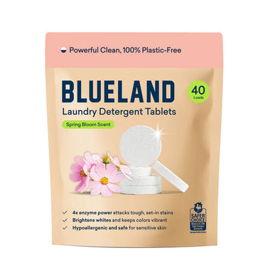 Laundry Tablets - Spring Bloom
