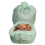 Compostable Lawn and Leaf Bags