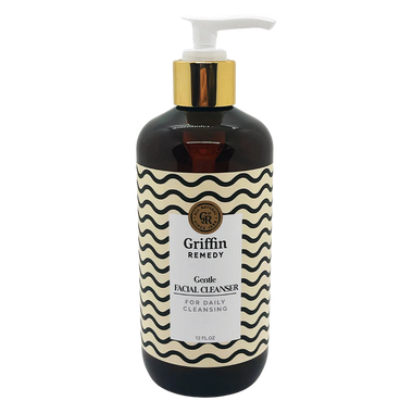 Griffin Face Cleaner - 8 oz.