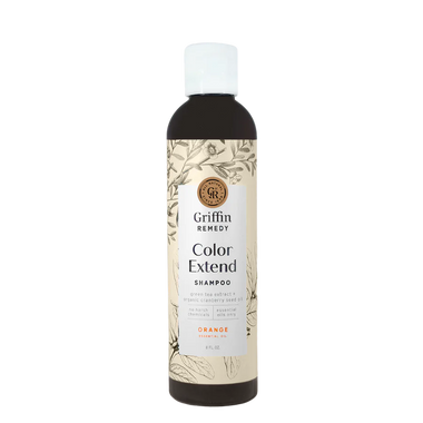Griffin Remedy Shampoo - Color Extend (8 oz.)