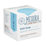 Meliora Dish Soap - Unscented