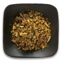 Turmeric Chai Tea - Organic (1oz)