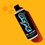 Gryme - Face and Body Wash