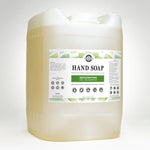 Rustic Strength Hand Soap -  Invigorating (DOES NOT SHIP)