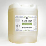 Rustic Strength Hand Soap - Soothing Herbs (DOES NOT SHIP)