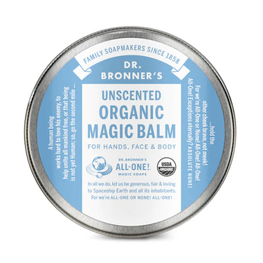 Dr Bronners Organic Magic Balm - Unscented