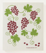 Swedish Dishcloths