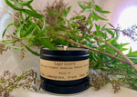Soy candles - zodiac