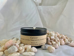 Soy candles - zodiac