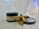 Soy candles - zodiac