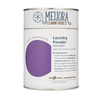 Laundry Powder 128 HE Loads - Lavender