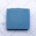 Rustic Strength Morning Mist Bar Soap