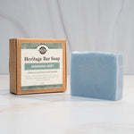 Rustic Strength Morning Mist Bar Soap