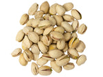 Organic Pistachios - In Shell, Roasted & Salted