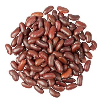 Organic Kidney Beans - Dark Red