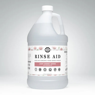 Rustic Strength Rinse Aid - 16 oz. jar (Does Not Ship)