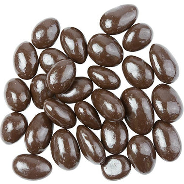 SRF Dark Chocolate Almonds
