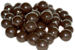 SRF Milk Chocolate Malt Balls