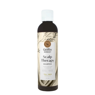 Griffin Remedy Shampoo - Scalp Therapy (8 oz.)