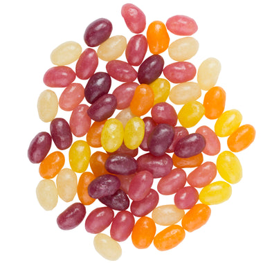 SunRidge Jolly Beans, Vegan Organic - 13 oz. jar