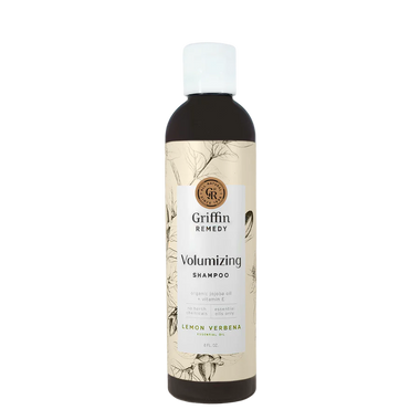 Griffin Remedy Shampoo - Volumizing (8 oz.)