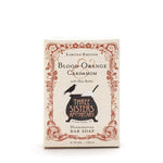 Bar Soap Blood Orange & Cardamom - 4.75 oz