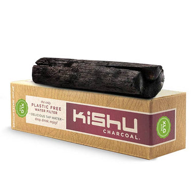 Kishu Charcoal X-Large for 3-5 Gallon Jugs