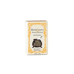 Bar Soap Meyer Lemon & Agave - 4.75 oz