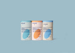 HiBAR Deodorant Sensitive  Aloe + Sea-Moss