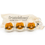 Cool Cats Eco Dryer Balls - Limited Edition - Individual
